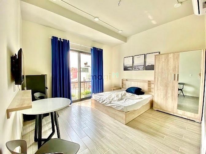 Hình ảnh Cho thuê Trang Chủ MB66.COM / Đăng Ký Tặng 66K studio cao cấp gần Công Viên Hoàng Văn Thụ Quận 3