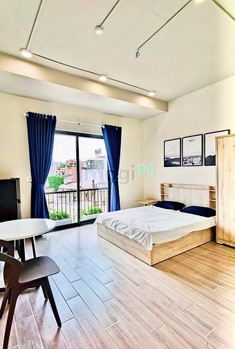 Hình ảnh Cho thuê Trang Chủ MB66.COM / Đăng Ký Tặng 66K studio cao cấp gần Công Viên Hoàng Văn Thụ Quận 3
