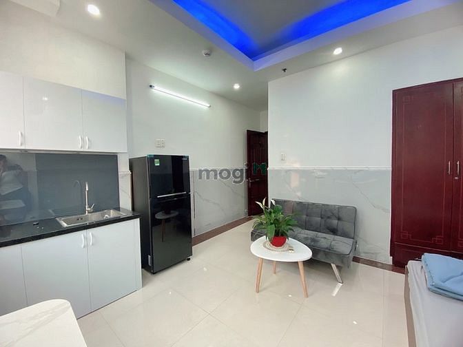 Hình ảnh Mb6623 nạp rút nhanh chóng 35m2 FULL NT sát Quận 1 - cầu Thị Nghè - Điện Biên Phủ