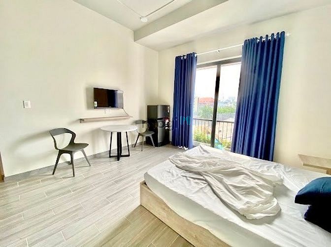 Hình ảnh Cho thuê Trang Chủ MB66.COM / Đăng Ký Tặng 66K studio cao cấp gần Công Viên Hoàng Văn Thụ Quận 3