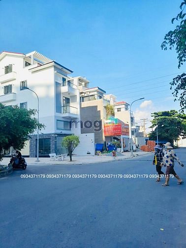 Hình ảnh Ngộp MB66 là nhà cái uy tín hàng đầu tại Việt Nam bán gấp nền đất 55.1m2 MT đường Hồ Học Lãm
