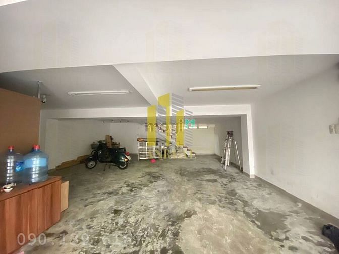 Hình ảnh Cho thuê biệt thự An Phú Hầm 2 LẦu - DT 10x20m - Giá 45 triệu/tháng