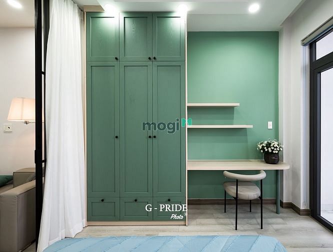 Hình ảnh ScandiLiving _ Không Gian Bắc Âu Đầy Phong Cách