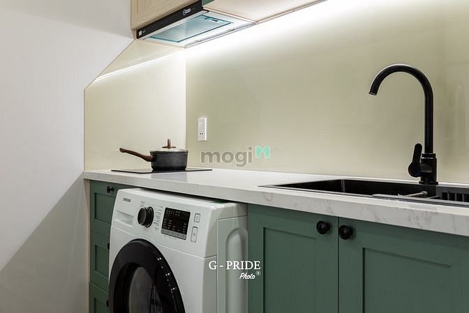 Hình ảnh ScandiLiving _ Không Gian Bắc Âu Đầy Phong Cách
