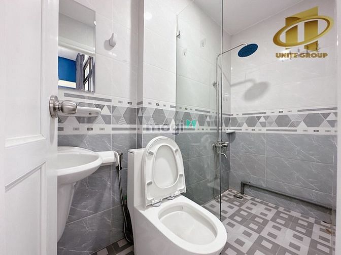 Hình ảnh Căn 1PN- full NT - có cửa sổ rộng- bếp tách riêng gần sân bay