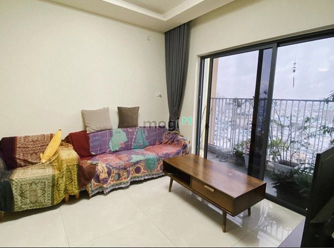 Hình ảnh CH FULL Nội thấy RICHMOND CITY Q Bình Thạnh 66m2 2PN 2,1tỷ