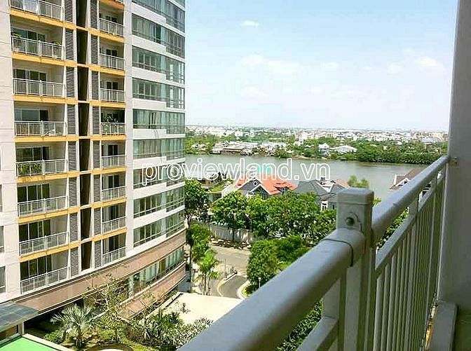 Hình ảnh Bán Trang Chủ MB66.COM / Đăng Ký Tặng 66K Xi Riverview Thảo Điền, view sông, 201m2, ban công lớn, 3PN