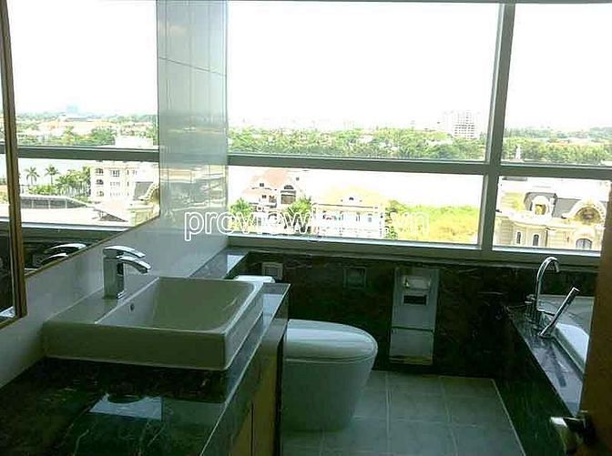 Hình ảnh Bán Trang Chủ MB66.COM / Đăng Ký Tặng 66K Xi Riverview Thảo Điền, view sông, 201m2, ban công lớn, 3PN