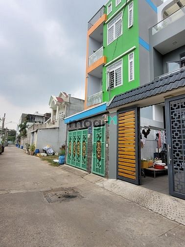 Hình ảnh Đất SHR 266m2 vuông vức đường 11 Linh Xuân Tp Thủ Đức