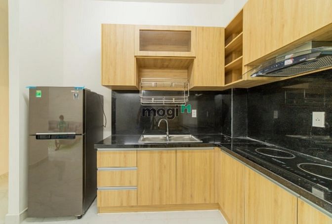 Hình ảnh CH FULL Nội thấy RICHMOND CITY Q Bình Thạnh 66m2 2PN 2,1tỷ