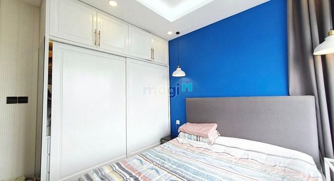 Hình ảnh CH FULL Nội thấy RICHMOND CITY Q Bình Thạnh 66m2 2PN 2,1tỷ