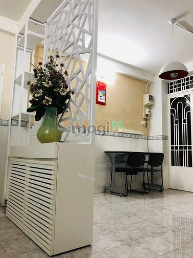 Hình ảnh Bán căn chung cư 830 Sư Vạn Hạnh Q10