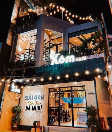 Hình ảnh Góc 2 mặt tiền Cao Thắng - Điện Biên Phủ cho thuê