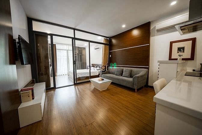 Hình ảnh Siêu Phẩm Căn Hộ 1PN BALCON_57M2_Ngay CV 23/9_TRẦN HƯNG ĐẠO___Q1