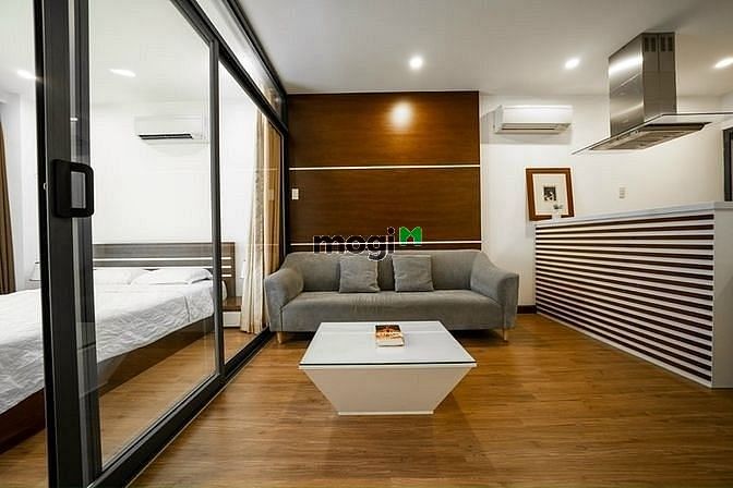 Hình ảnh Siêu Phẩm Căn Hộ 1PN BALCON_57M2_Ngay CV 23/9_TRẦN HƯNG ĐẠO___Q1