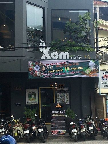 Hình ảnh Góc 2 mặt tiền Cao Thắng - Điện Biên Phủ cho thuê
