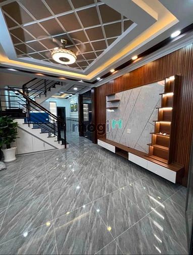 Hình ảnh CẦN bán Căn nHà Đường Đất Thánh Phường 6 Quận Tân Bình