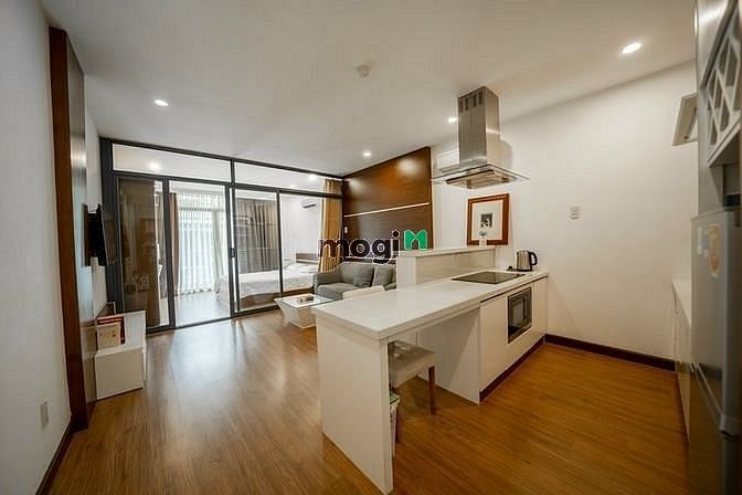 Hình ảnh Siêu Phẩm Căn Hộ 1PN BALCON_57M2_Ngay CV 23/9_TRẦN HƯNG ĐẠO___Q1