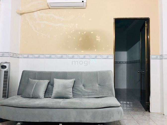 Hình ảnh Bán căn chung cư 830 Sư Vạn Hạnh Q10