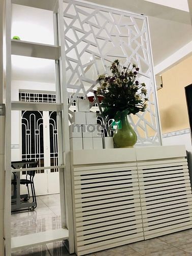 Hình ảnh Bán căn chung cư 830 Sư Vạn Hạnh Q10