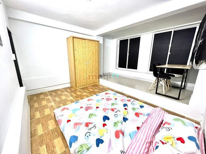 Hình ảnh CHDV 2PN Full NT - gần Chợ Rạch Ông - Cầu Chữ Y quận 8