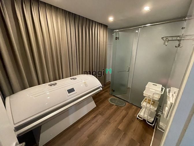 Hình ảnh Cho Thuê Nhà Ngay Hà Đô Centrosa Đường 3/2 Quận 10