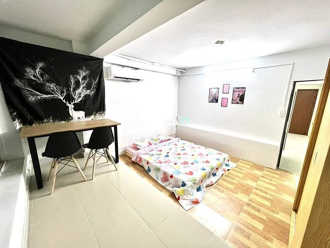 Hình ảnh CHDV 2PN Full NT - gần Chợ Rạch Ông - Cầu Chữ Y quận 8
