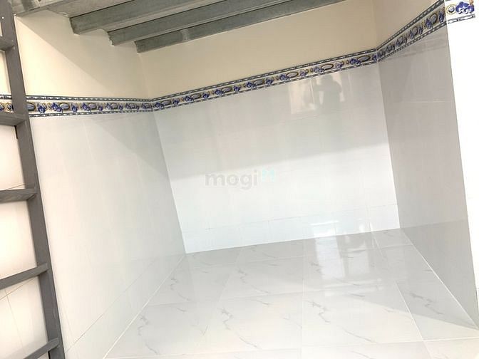 Hình ảnh Phòng trống ngay khu Tên Lửa, Aeon Bình Tân