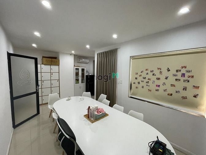 Hình ảnh Cho Thuê Nhà Ngay Hà Đô Centrosa Đường 3/2 Quận 10