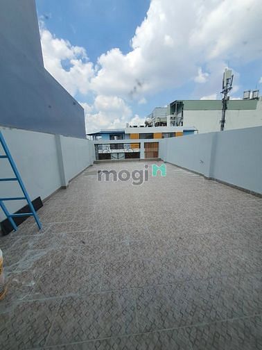 Hình ảnh Cho thuê nhà 96A Bành Văn Trân, Phường 7, Quận Tân Bình.