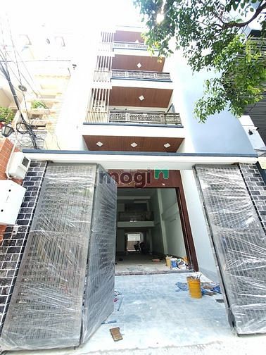 Hình ảnh Cho thuê nhà 96A Bành Văn Trân, Phường 7, Quận Tân Bình.