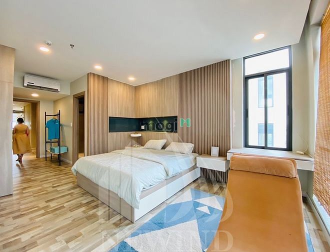 Hình ảnh Căn Hộ Full Nội Thất - Ngay Lotte - Quận 7 - RMIT TDTU UFM NTTU