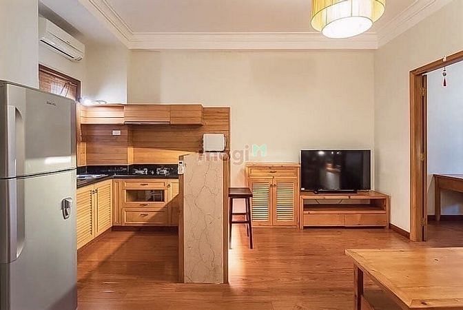 Hình ảnh 60m2 Không Gian Sống Ẩn Náo Giữa Thành Phố
