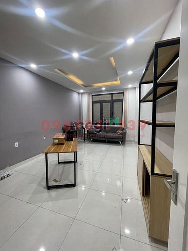 Hình ảnh 「 𝗤𝗨𝗔𝗡 ➌  」  📍Cho thuê nhà Hẻm xe hơi 184/12 Lê Văn Sỹ, Quận 3.