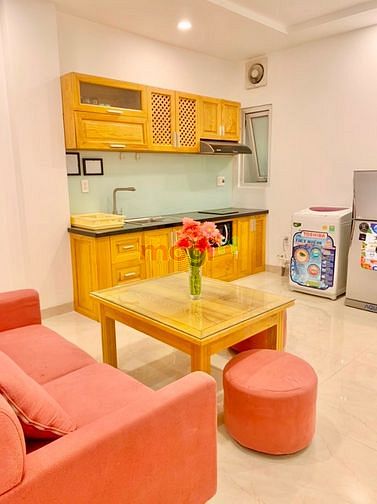 Hình ảnh ⏭️ Trang Chủ MB66.COM Chính Thức Mini 1PN Ngay Chợ Hoà Hưng - Gần Công Viên Lê Thị Riêng