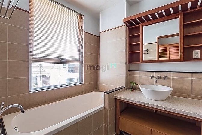 Hình ảnh 60m2 Không Gian Sống Ẩn Náo Giữa Thành Phố