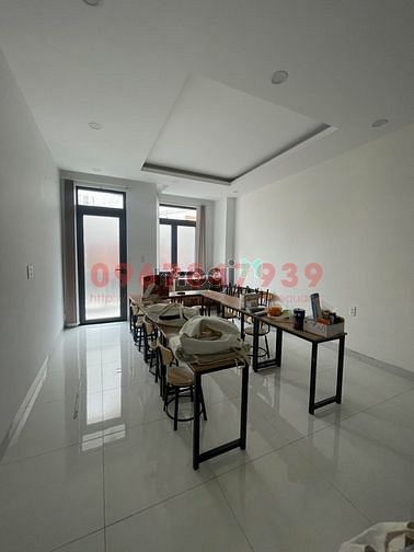 Hình ảnh 「 𝗤𝗨𝗔𝗡 ➌  」  📍Cho thuê nhà Hẻm xe hơi 184/12 Lê Văn Sỹ, Quận 3.