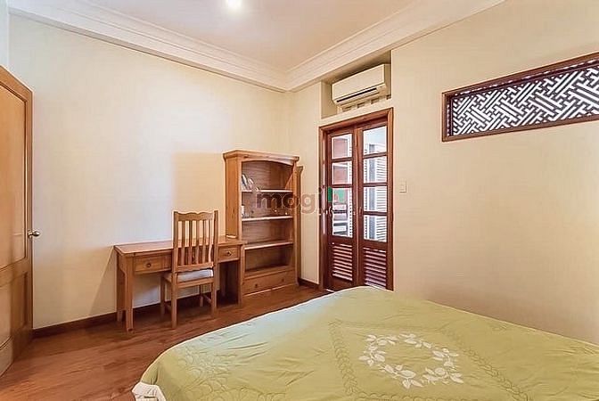 Hình ảnh 60m2 Không Gian Sống Ẩn Náo Giữa Thành Phố
