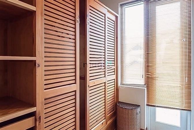 Hình ảnh 60m2 Không Gian Sống Ẩn Náo Giữa Thành Phố