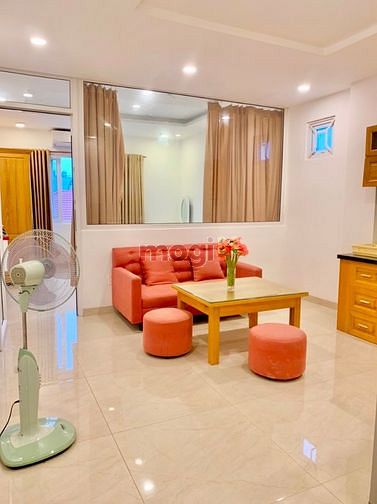 Hình ảnh ⏭️ Trang Chủ MB66.COM Chính Thức Mini 1PN Ngay Chợ Hoà Hưng - Gần Công Viên Lê Thị Riêng