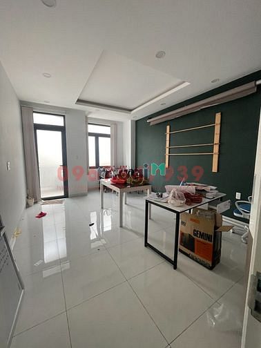 Hình ảnh 「 𝗤𝗨𝗔𝗡 ➌  」  📍Cho thuê nhà Hẻm xe hơi 184/12 Lê Văn Sỹ, Quận 3.