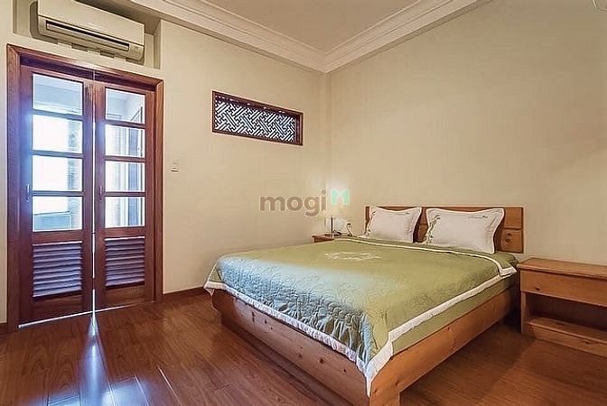 Hình ảnh 60m2 Không Gian Sống Ẩn Náo Giữa Thành Phố