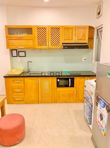 Hình ảnh ⏭️ Trang Chủ MB66.COM Chính Thức Mini 1PN Ngay Chợ Hoà Hưng - Gần Công Viên Lê Thị Riêng