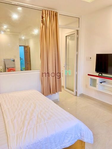 Hình ảnh ⏭️ Trang Chủ MB66.COM Chính Thức Mini 1PN Ngay Chợ Hoà Hưng - Gần Công Viên Lê Thị Riêng