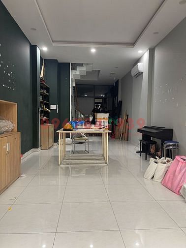 Hình ảnh 「 𝗤𝗨𝗔𝗡 ➌  」  📍Cho thuê nhà Hẻm xe hơi 184/12 Lê Văn Sỹ, Quận 3.