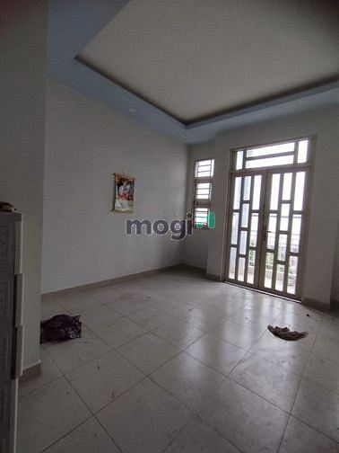 Hình ảnh Nhà Tân Phú cách mặt tiền vài căn - 66m2 - hẽm 6m