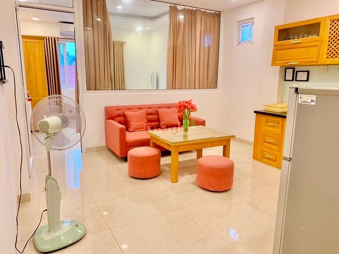 Hình ảnh ⏭️ Trang Chủ MB66.COM Chính Thức Mini 1PN Ngay Chợ Hoà Hưng - Gần Công Viên Lê Thị Riêng