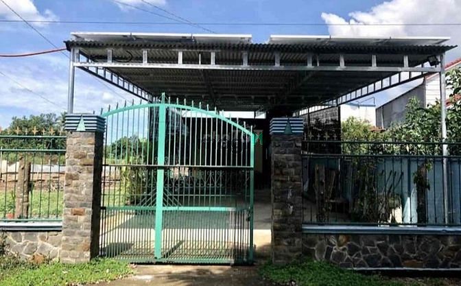 Hình ảnh Bán đất Xã lộ 25 thống nhất Đồng Nai