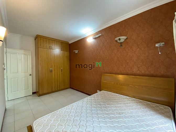 Hình ảnh Cho thuê căn hộ Hưng Vượng 2,Phú Mỹ Hưng giá rẻ