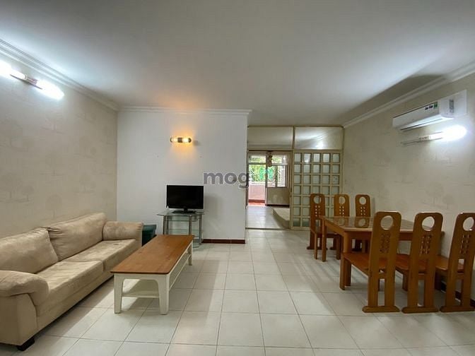 Hình ảnh Cho thuê căn hộ Hưng Vượng 2,Phú Mỹ Hưng giá rẻ